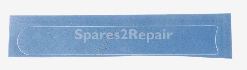 Soflow Reflector - 800 700 83 Reflective Patch De