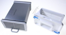 Smeg Evaporator - 699060114 Condenser 4 Modules