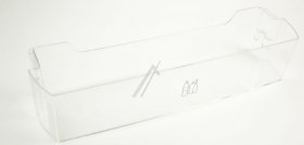 Lower Refrigerator Door - 1601507 4055285722 Cover lower [Electrolux Aeg]