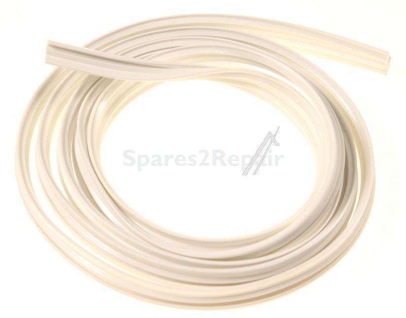 Smeg Profile - 066251012 Right Door Upper Profile
