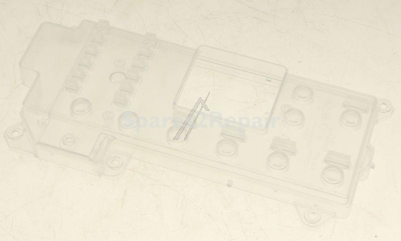 Lamp - 140127094047 On-off Pilot Lamp Amber L=250m [Electrolux Aeg]