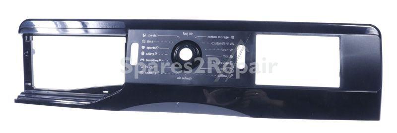Hisense Gorenje Operating Unit Screen - 882992 Control Panel B2 Sp-k-a-22 En-s Bk Sig