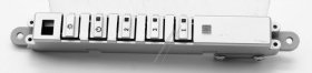 Faber Franke Roblin Switch Unit - 133 0250 978 Kit Control Box Gm Ks-v S symb 3v+in Gre