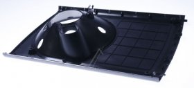 Saeco Housing Top - 421944076633 Ss-tit Upper Housing Cover V3 F
