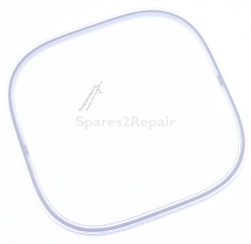 Saeco Mixing Bowl Lid - 300010163511 Crp1024-01 Bean Container Lid