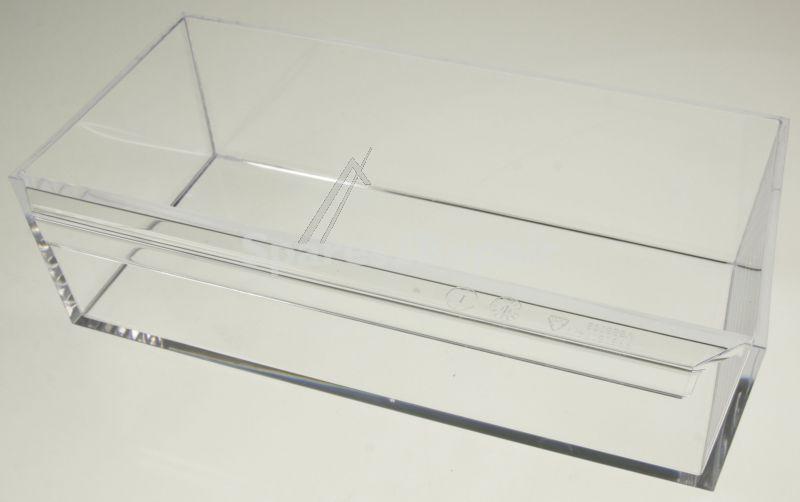 Refrigerator - Freezer Door Shelf - 4055506903 Balcony Transparent [Electrolux Aeg]