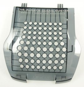 Air Vent Grille - 2199279254 Grill Filter Black [Electrolux Aeg]