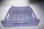 Smeg Guide-rail - 764171038 Crisper Rail Right-373 Rv