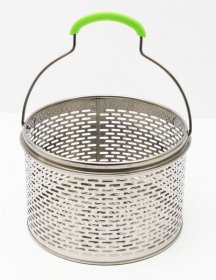 Basket - Basket+handle-green [Groupe SEB]