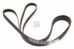 Teka Poly v belt - 81851031 Elastic Poly-v Belt Tks-600