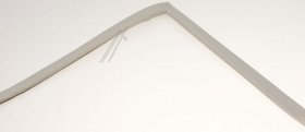 Freezer Door Seal - 1073071 Freezer Gasket Gray [Amica]