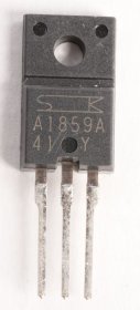Onkyo Various Transistors - 2sa1859a-y 2203334 Transistors
