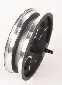 Niu Rims - H0703006 K300p Front Wheel Hub
