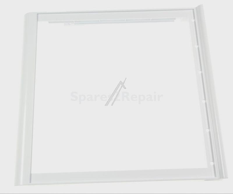 Smeg Pane - 775652302 Freezer Glass Shelf