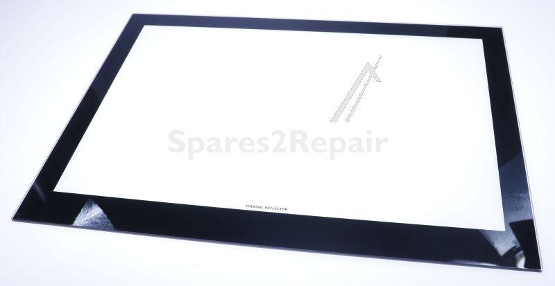 Bertazzoni Oven inner Door Glass - Inner Glass Low-e 60x60