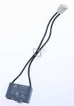 Atlan Capacitor - Cbb61 1 4uf 450v 301040100073 Capacitor