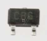 Kenwood Transistors - Tr(si150mw10 0mhz) - 2SC3324(G)