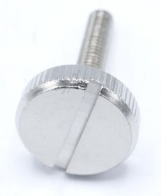 Ilve Screw - A-602-03 Knurled Shelf Screw Long