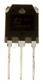 Samsung Mos Fet Transistor - Fqa13n50cf Bn81-05224a A-s-mosfet:fqa13n50cf