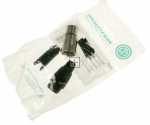Neutrik Xlr Coupler - Xlr-socket 3p Neutrik Profesionala