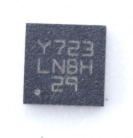 Vestel Various Ics - 30077825 Ic Lnb Cont+supply Lnbh29ptr Qfn16 Rohs