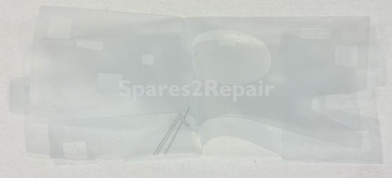 Flap - 2827690200 C00928114 Board Protective Film [Arcelik]