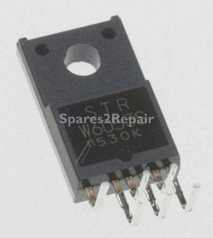 Panasonic Ic - C0dabyy00032 Other Hybrid Ic