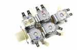 Lg Solenoid Valve - 5221ea1009c Valve Assembly Inlet