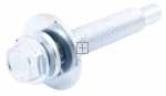 Lg Transportation Lock - 4011en4013a Screw Assembly