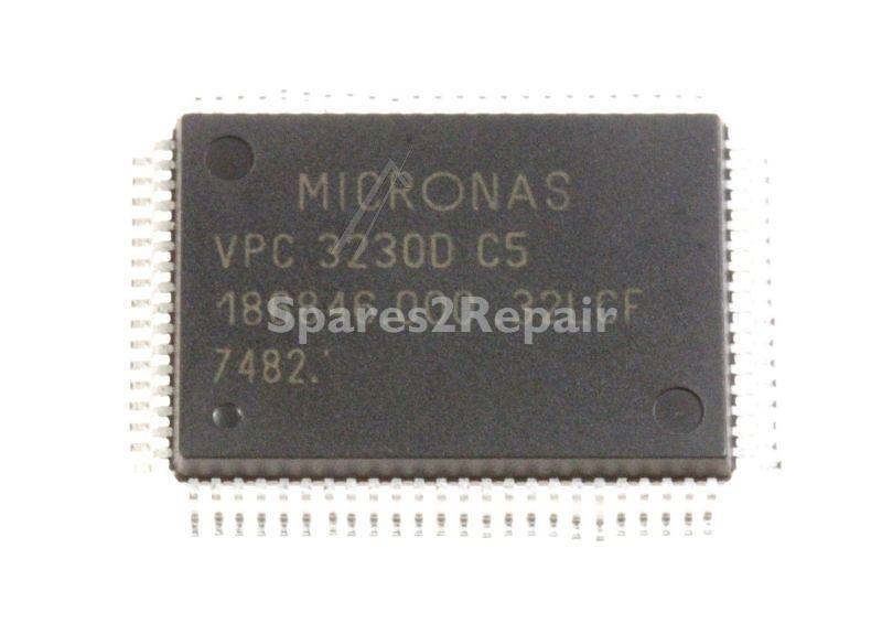 Vestel Ic - Vpc3230d 30015059 Icvpc3230d