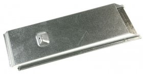 Channel - 37025050 Fs Chimney Assembly V2(56 66) [Vestel]