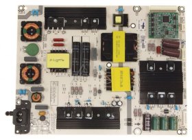 Hisense Gorenje Power Supply Board - Ht208718 Power Board-rsag2 908 6350-19-roh