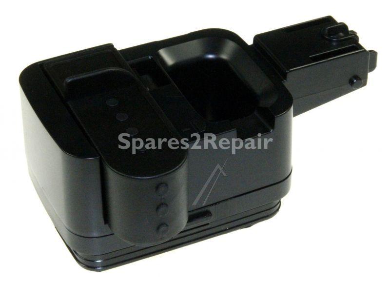 Saeco Mixing Bowl Lid - 421940813181 Milk Tank Lid