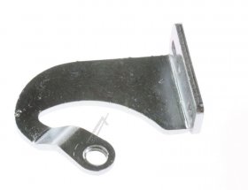 Door Hinges - C00292419 482000031972 Upper Hinge (m8) Rh-lf Cromed [Whirlpool Indesit]