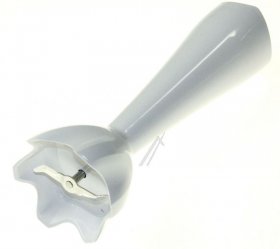 Braun Mixer - Blender Foot - 67050130 Br67050130 Plastic Stick Mixer Shaft