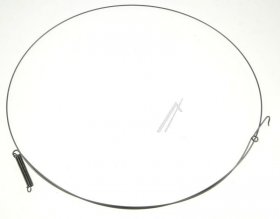 Lg Clamp For Door Sleeve - 4861er2001d Columbus-pjt d466 Hsw-3 D1 8