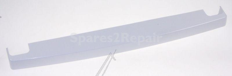 Leg Cover Strip - C00312284 481244229211 Last [Whirlpool Indesit]