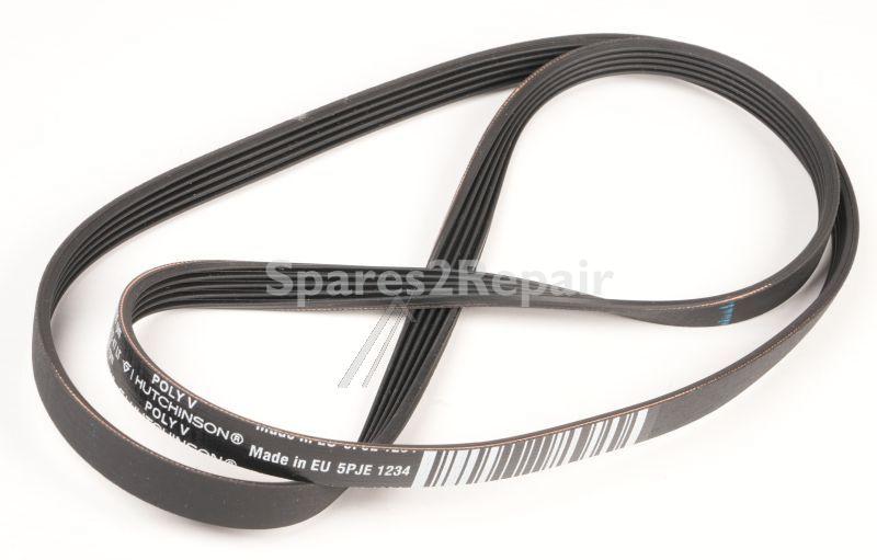 Panasonic Poly v belt J - 1234j5 El Axw412-25178 Belt