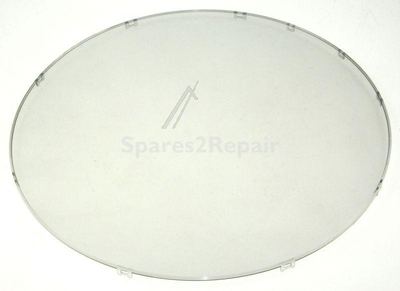 Panasonic Flap - Axw1dc-92312 Front Door Cabinet