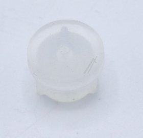 Foot - 5313229381 Rubber Pad [Delonghi]