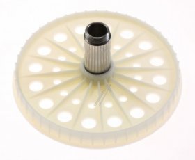 Braun Gear - 63210655 Pulley Gear