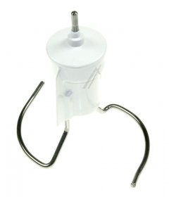 Braun Kneader Hook - 67000544 Kneading Attachment White