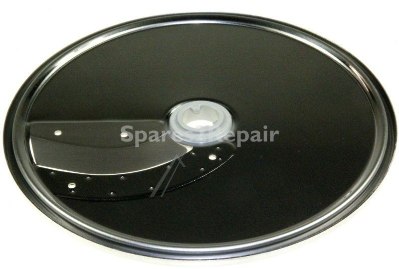 Braun Grater - 63210635 Julien Knife