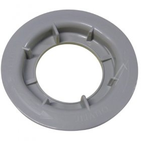 Braun Ring - 67000530 Threaded Ring