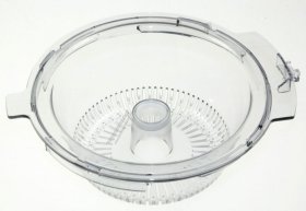 Braun Containers - 67000538 Citrus Press