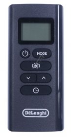 Remote Control - As00005227 Remote Control [Delonghi]