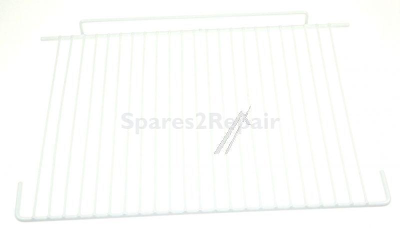 Refrigerator - Freezer Door Shelf - 2417505019 Shelf 2-liter [Electrolux Aeg]