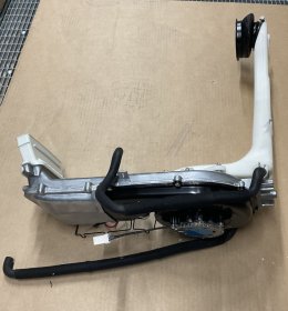 Haier Dryer Heating Element - 0020813610e 49128490 Drying Device Assembly