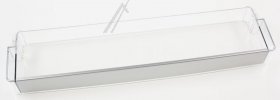 Refrigerator - Freezer Door Shelf - 00740891 Tray [Bosch Siemens]