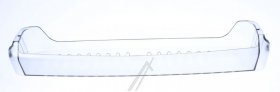 Refrigerator - Freezer Door Shelf - 4848870400 C00918627 Door Shelf 60cm Transparent Gray-286 [Arcelik]